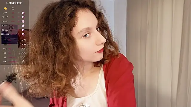 Snapshot of Leya_Curly chatting on January 30, 2025, 9:57 am Leya Curly online show from January 30, 2025, 9:57 am