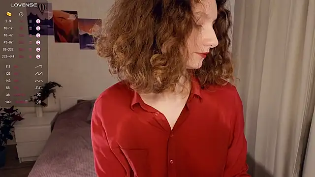 Snapshot of Leya_Curly chatting on January 30, 2025, 12:59 pm Leya Curly online show from January 30, 2025, 12:59 pm