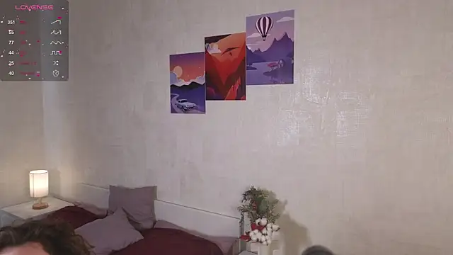 Snapshot of Leya_Curly chatting on March 6, 2025, 9:47 am Leya Curly online show from March 6, 2025, 9:47 am