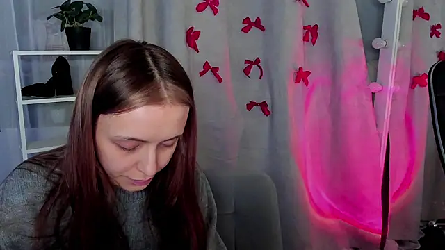 Snapshot of Sahara_Shields chatting on February 9, 2025, 4:29 pm Sahara Shields online show from February 9, 2025, 4:29 pm