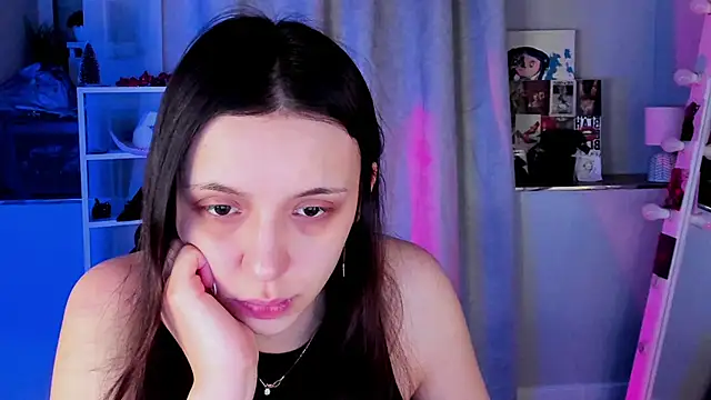 Sahara Shields online show from February 27, 2026, 9:20 am