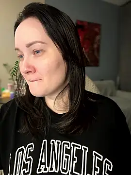 Kiss My Body online show from January 16, 2026, 10:14 pm