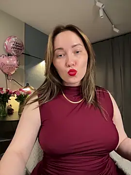 Kiss My Body online show from May 24, 2026, 8:14 pm