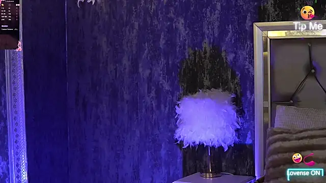 KeylaBlair online show from October 6, 2025, 5:54 pm