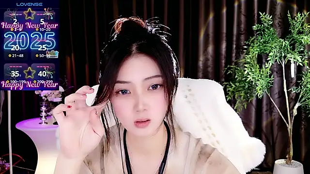 Snapshot of miaomiao-777 chatting on January 24, 2025, 1:14 pm miaomiao-777 online show from January 24, 2025, 1:14 pm