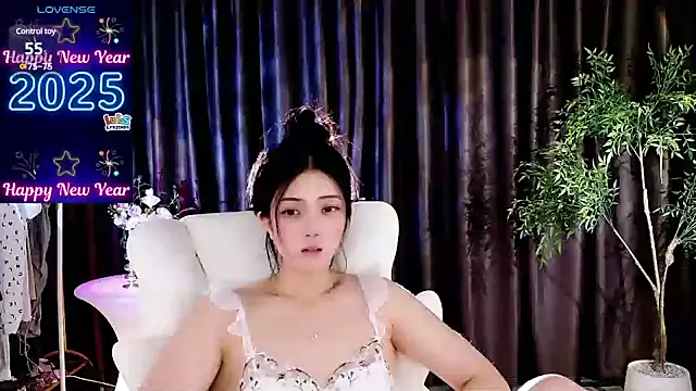 Snapshot of miaomiao-777 chatting on January 27, 2025, 12:12 am miaomiao-777 online show from January 27, 2025, 12:12 am