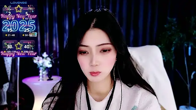 Snapshot of miaomiao-777 chatting on February 1, 2025, 6:08 pm miaomiao-777 online show from February 1, 2025, 6:08 pm