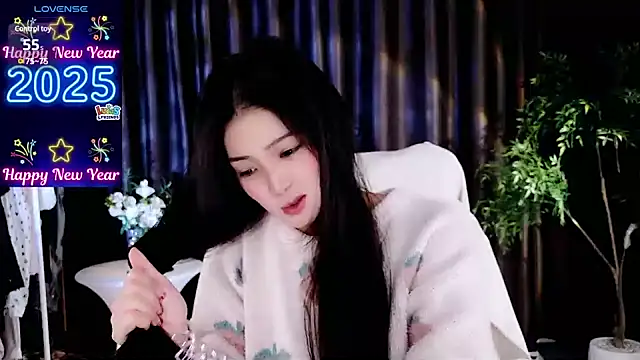 Snapshot of miaomiao-777 chatting on February 9, 2025, 4:18 pm miaomiao-777 online show from February 9, 2025, 4:18 pm