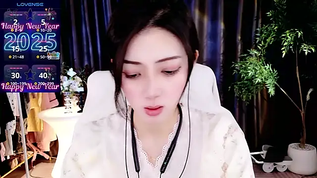 Snapshot of miaomiao-777 chatting on March 3, 2025, 5:07 pm miaomiao-777 online show from March 3, 2025, 5:07 pm