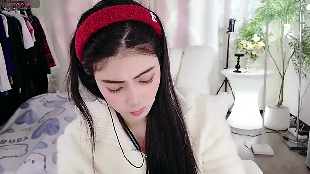 Snapshot of miaomiao-777 chatting on September 23, 2025, 1:30 am miaomiao-777 online show from September 23, 2025, 1:30 am