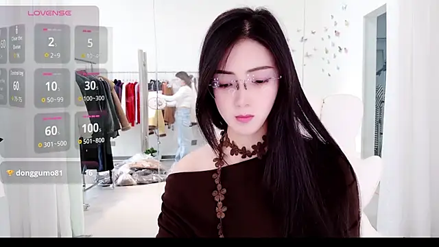 Snapshot of miaomiao-777 chatting on October 29, 2025, 3:42 am miaomiao-777 online show from October 29, 2025, 3:42 am