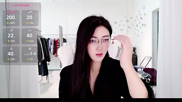 Snapshot of miaomiao-777 chatting on October 31, 2025, 3:07 am miaomiao-777 online show from October 31, 2025, 3:07 am