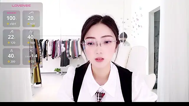 Snapshot of miaomiao-777 chatting on November 13, 2025, 3:27 am miaomiao-777 online show from November 13, 2025, 3:27 am