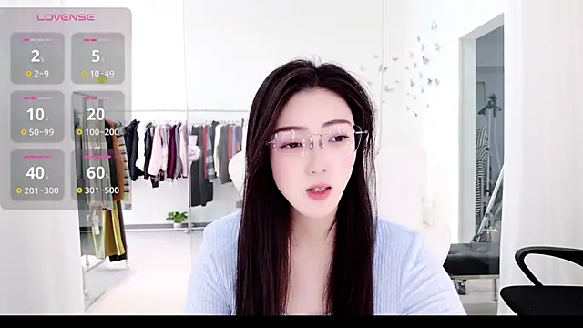 Snapshot of miaomiao-777 chatting on November 14, 2025, 2:32 am miaomiao-777 online show from November 14, 2025, 2:32 am