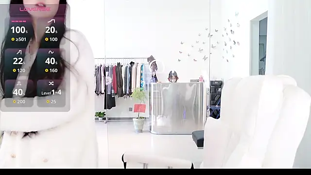 Snapshot of miaomiao-777 chatting on November 18, 2025, 3:56 am miaomiao-777 online show from November 18, 2025, 3:56 am