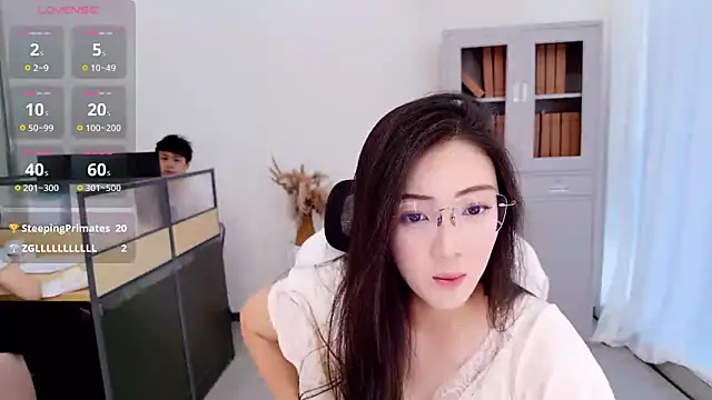 miaomiao-777 online show from July 25, 2026, 2:42 am