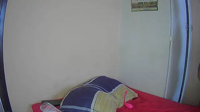 BigBootyStudent online show from January 18, 2025, 10:28 am