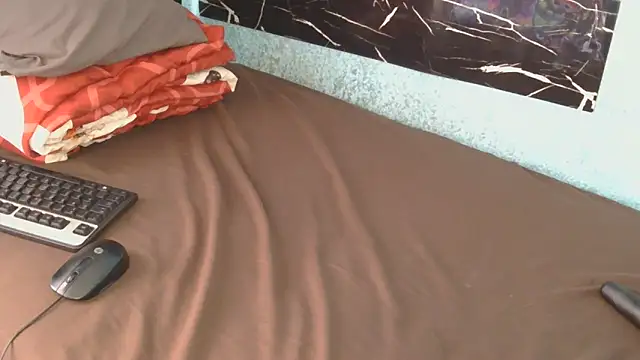 BigBootyStudent online show from March 8, 2026, 10:19 am