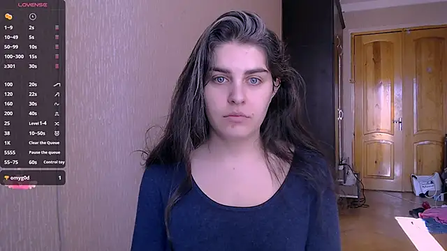 Snapshot of _Roselina_ chatting on January 24, 2025, 7:41 am Roselina online show from January 24, 2025, 7:41 am