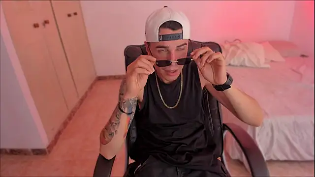 Snapshot of Baan10 chatting on January 17, 2025, 9:06 pm Baan10 online show from January 17, 2025, 9:06 pm