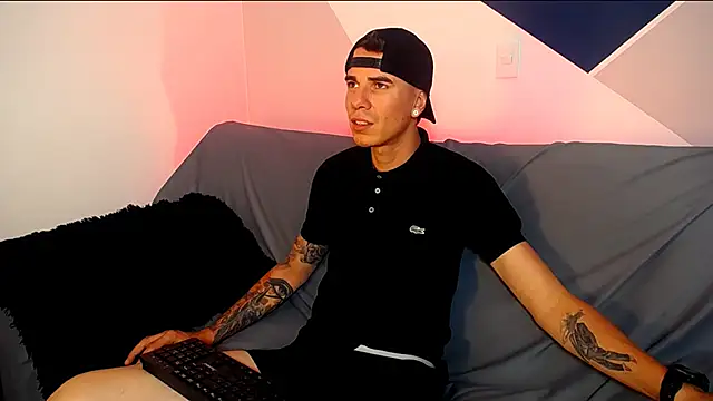 Snapshot of Baan10 chatting on January 29, 2025, 2:10 pm Baan10 online show from January 29, 2025, 2:10 pm