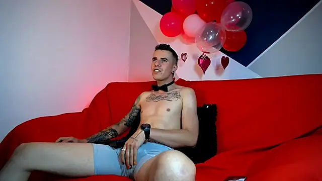 Snapshot of Baan10 chatting on February 13, 2025, 4:17 pm Baan10 online show from February 13, 2025, 4:17 pm