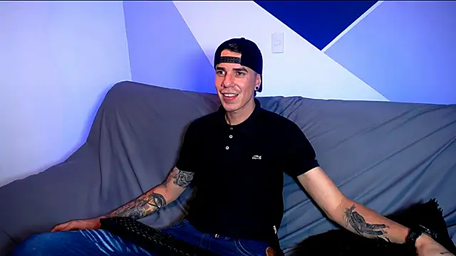 Snapshot of Baan10 chatting on February 15, 2025, 4:56 pm Baan10 online show from February 15, 2025, 4:56 pm