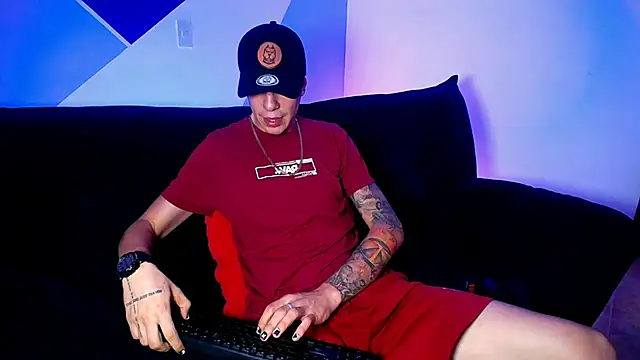 Snapshot of Baan10 chatting on March 7, 2025, 9:06 pm Baan10 online show from March 7, 2025, 9:06 pm