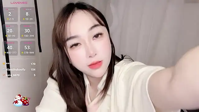 Alano-01 online show from February 12, 2025, 6:51 am