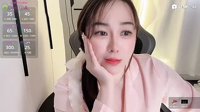 Alano-01 online show from March 17, 2025, 1:57 am