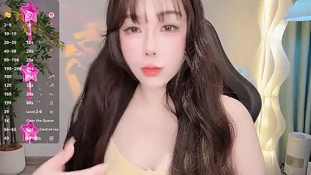 Alano-01 online show from June 18, 2026, 3:29 am