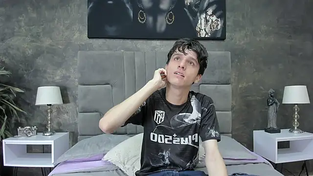 bruce hans online show from March 10, 2026, 11:37 am