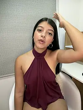 IslaBlaze online show from May 1, 2026, 11:53 pm