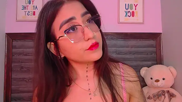 AdaaMillan online show from January 10, 2026, 7:59 pm