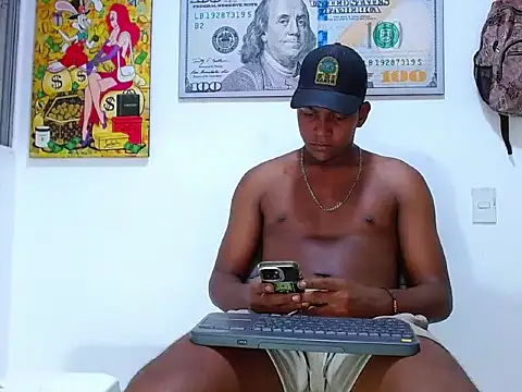 Snapshot of Master_foot_ chatting on July 25, 2026, 6:55 am Master foot online show from July 25, 2026, 6:55 am