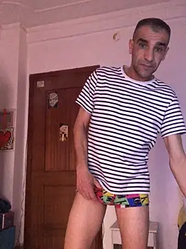 torakiki19 online show from April 17, 2026, 12:08 pm