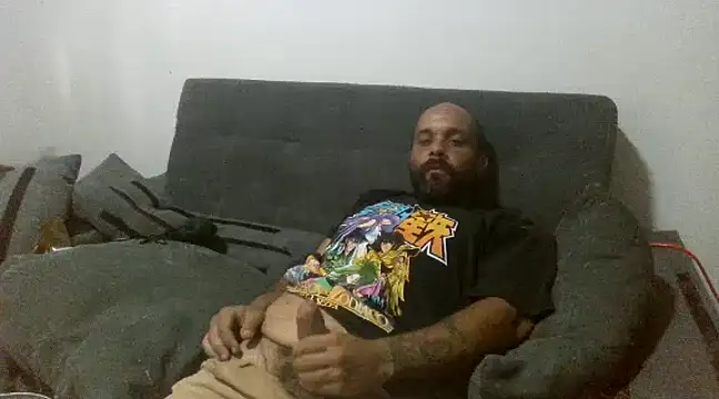 Snapshot of Chubi6669 chatting on January 22, 2025, 5:49 pm Chubi6669 online show from January 22, 2025, 5:49 pm