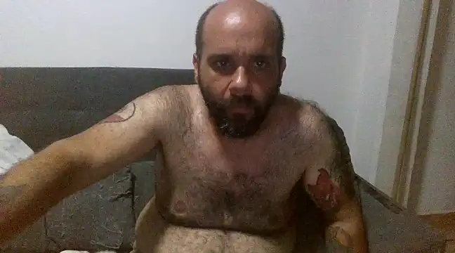 Snapshot of Chubi6669 chatting on January 23, 2025, 10:44 pm Chubi6669 online show from January 23, 2025, 10:44 pm