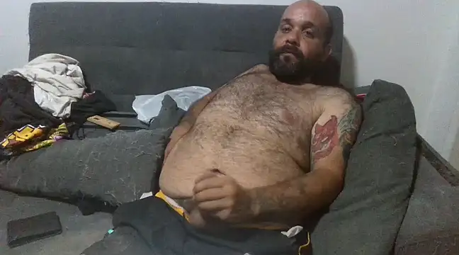 Snapshot of Chubi6669 chatting on January 25, 2025, 4:13 am Chubi6669 online show from January 25, 2025, 4:13 am