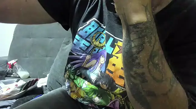 Snapshot of Chubi6669 chatting on February 25, 2025, 10:50 pm Chubi6669 online show from February 25, 2025, 10:50 pm