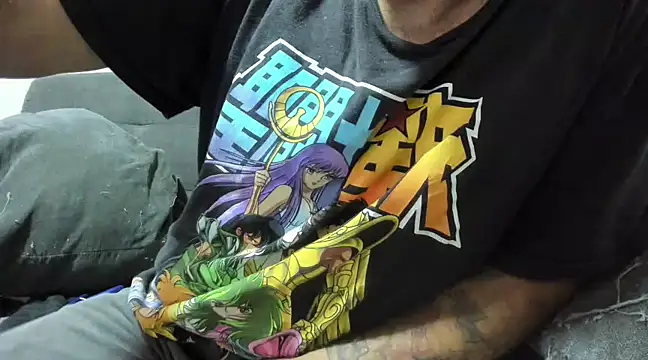 Snapshot of Chubi6669 chatting on February 26, 2025, 5:28 pm Chubi6669 online show from February 26, 2025, 5:28 pm