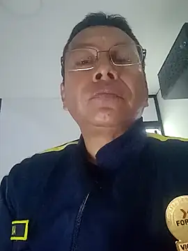 Snapshot of Jinenez chatting on March 15, 2025, 3:16 pm Jinenez online show from March 15, 2025, 3:16 pm