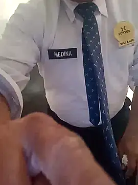 Snapshot of Jinenez chatting on March 19, 2025, 5:17 pm Jinenez online show from March 19, 2025, 5:17 pm