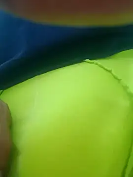 Snapshot of Jinenez chatting on March 21, 2025, 6:05 am Jinenez online show from March 21, 2025, 6:05 am