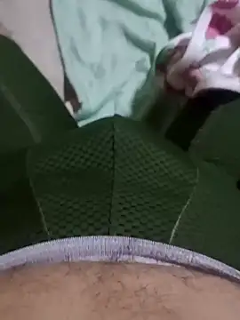 Snapshot of Jinenez chatting on March 1, 2026, 1:35 pm Jinenez online show from March 1, 2026, 1:35 pm