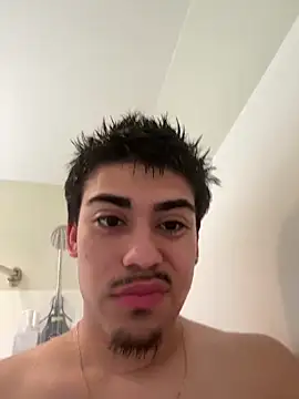 Snapshot of Daddywick chatting on March 2, 2025, 9:32 pm Daddywick online show from March 2, 2025, 9:32 pm