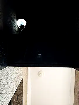 Santanacumxplod online show from February 19, 2025, 7:38 pm