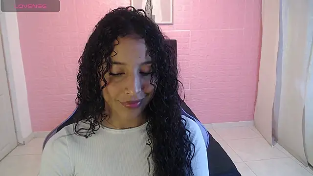 DULCE1609 online show from April 25, 2026, 1:25 pm