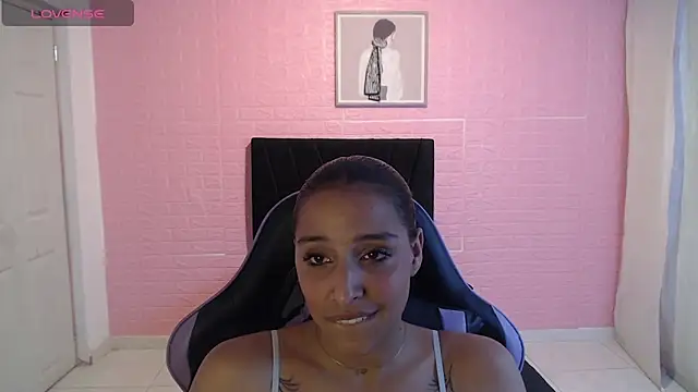 DULCE1609 online show from April 28, 2026, 7:52 pm
