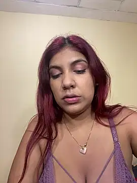 Snapshot of Eva1203 chatting on January 16, 2025, 8:03 pm Eva1203 online show from January 16, 2025, 8:03 pm